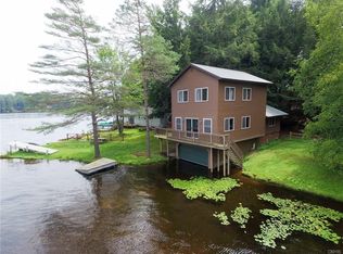 5712 N Shore Rd, Brantingham, NY 13312