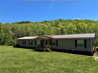 1414 Ossia Rd, Duck, WV 25063