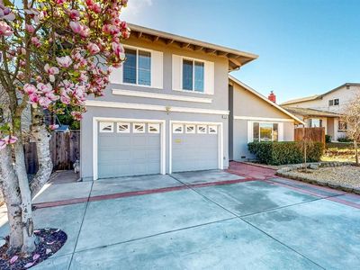 524 Ely Boulevard S, Petaluma, CA, 94954