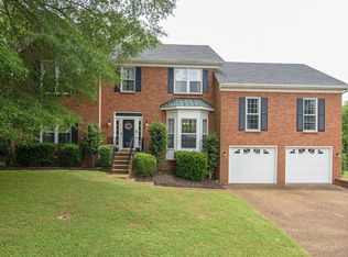 7005 Waterbury Point, Nashville, TN 37221