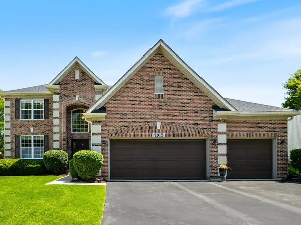 2815 Forest Creek Ln, Naperville, IL 60565