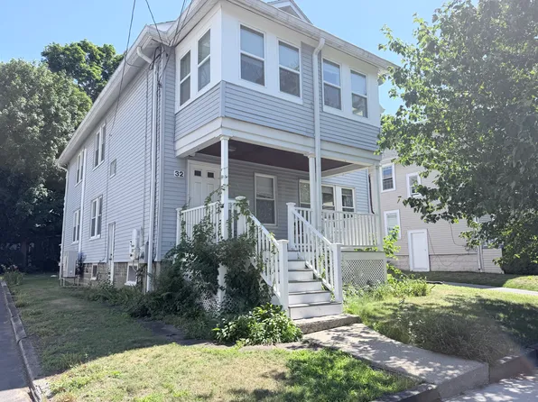 32 Century St #1, Medford, MA 02155