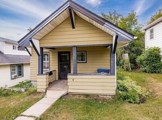 421 N 11th Ave W, Duluth, MN 55806