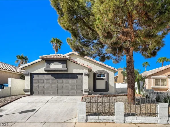 5736 Baffy Cir, Las Vegas, NV 89142