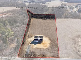 627 W Evens Rd, Viola, DE 19979