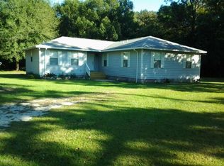 4631 Firestone Rd, Jacksonville, FL 32210