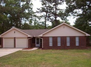125 Tennyson Cv, Picayune, MS 39466