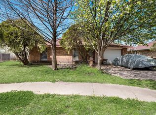 2505 Baylor Dr, Rowlett, TX 75088