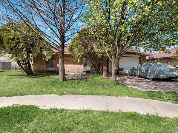 2505 Baylor Dr