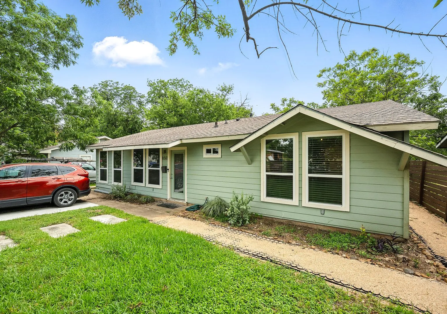 3 Bedroom Home with Bonus Room Near Mueller - Available 8/1/26 — Photo 2