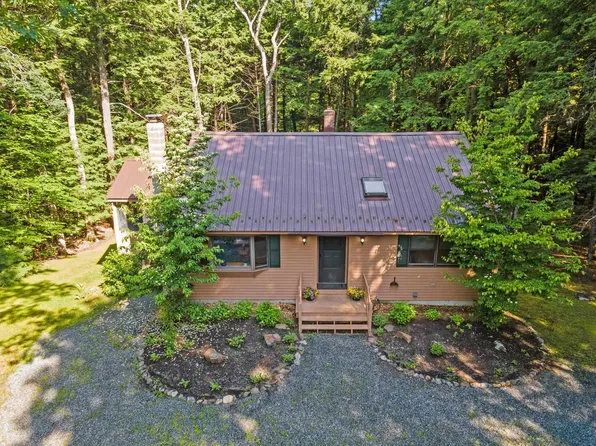 36 Brae Burn Road, Moultonborough, NH 03254