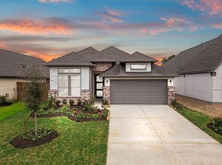 9623 Mount Brewer Ln, Porter, TX 77365