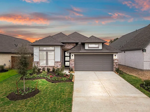 9623 Mount Brewer Ln, Porter, TX 77365