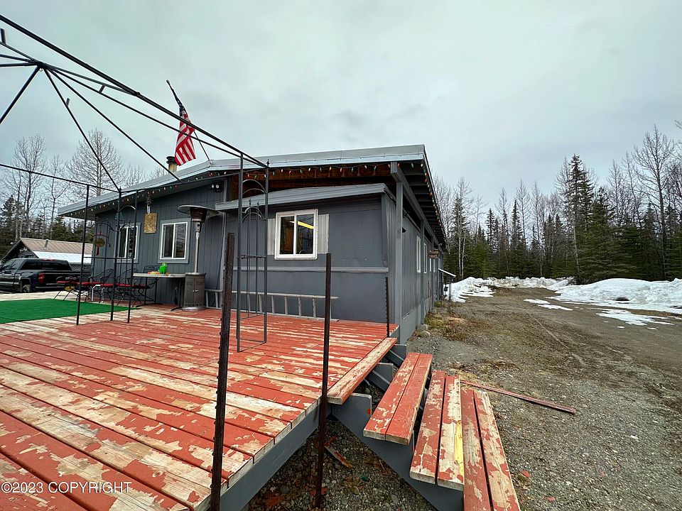 0 Real Property Nikiski, Kenai, AK 99611 MLS 234416 Zillow