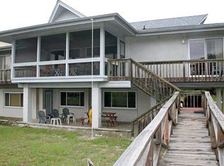 710 Red Drum Rd N, Saint Helena Island, SC 29920