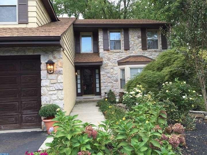 862 Village Cir, Blue Bell, PA 19422 Zillow