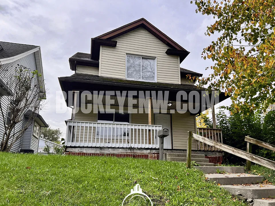 1777 South Ave