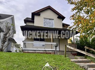 1777 South Ave, Toledo, OH 43609