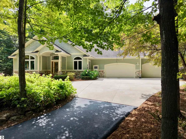 6788 E Hoxie Rd, Cedar, MI 49621