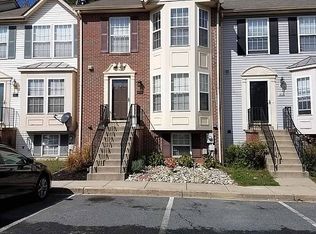 603 Primus Ct, Frederick, MD 21703