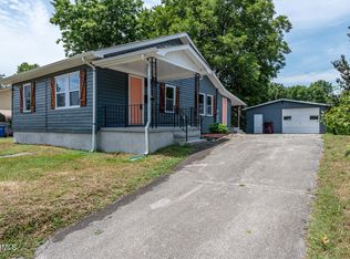 927 Birch St LOT 105, Alcoa, TN 37701