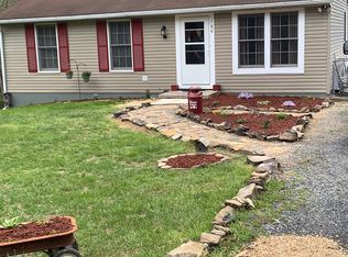 500 Turkey Ridge Rd, Romney, WV 26757