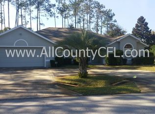 2 Zealand Pl, Palm Coast, FL 32164