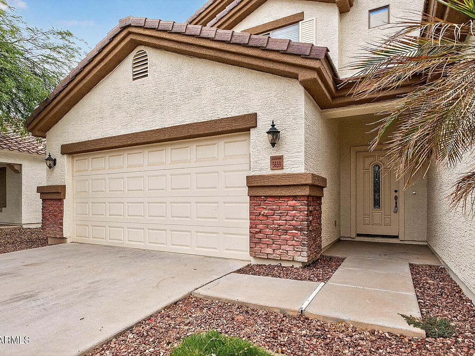 5659 S 239th Drive, Buckeye, AZ 85326 | Zillow