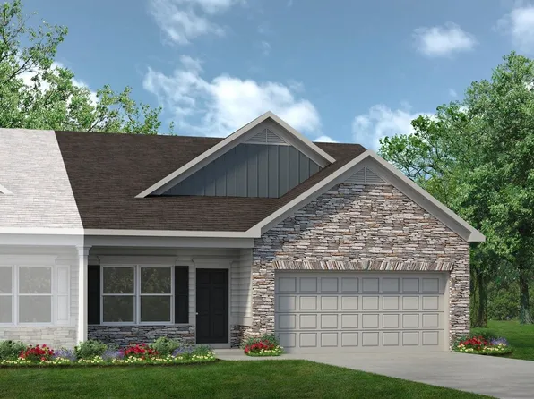 801 Paddington Way Lot 157A, Lebanon, TN 37087