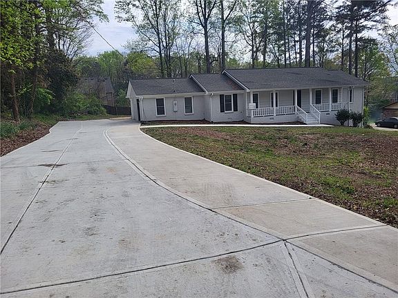 2nd image of 4511 Ripplewood Dr
