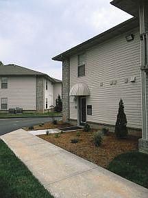2nd image of 3039 S Ridgecrest Dr APT D8