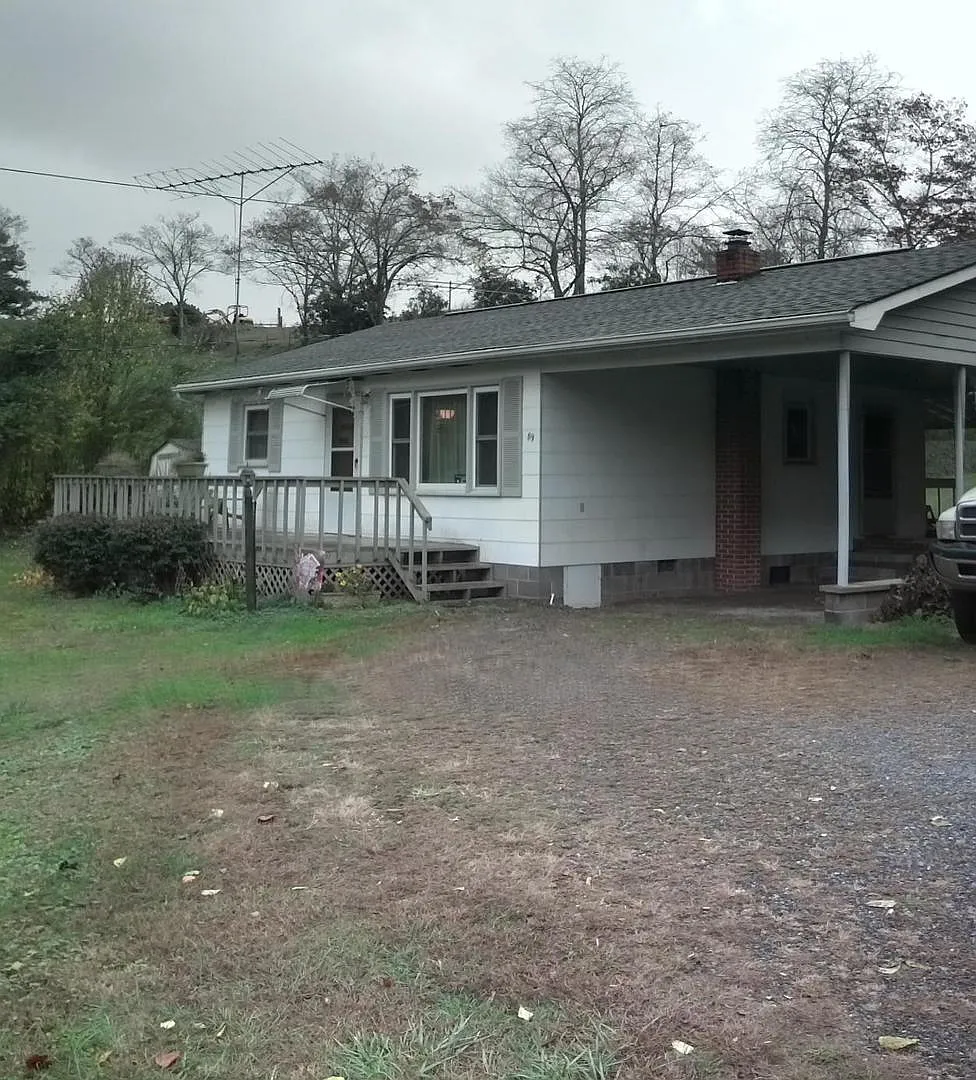 Building Photo - 89 Monroe Buchanan Rd