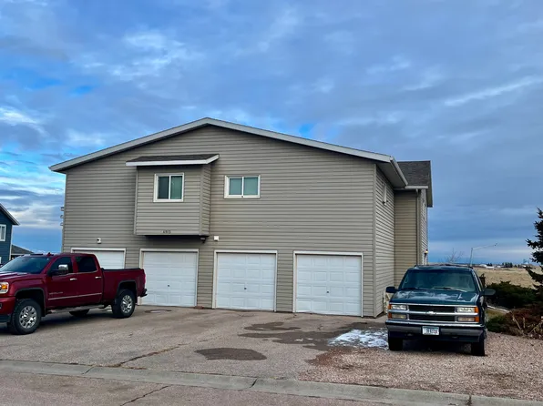 6913 Robin Dr #B, Gillette, WY 82718