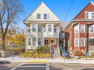 42-44 Copeland St, Roxbury, MA 02119