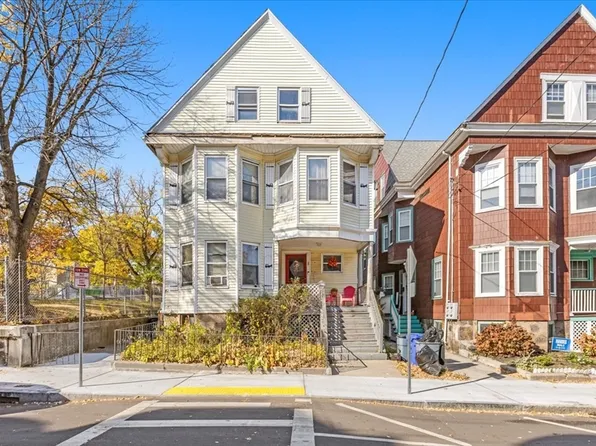 42-44 Copeland St, Roxbury, MA 02119