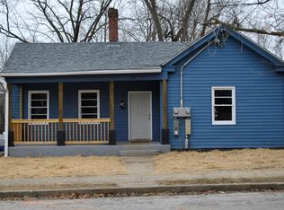 314 Bourbon St #1, Georgetown, KY 40324