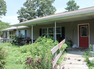11931 S Highway 19, Salem, MO 65560