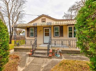 143 Maryland Ave, Villas, NJ 08251