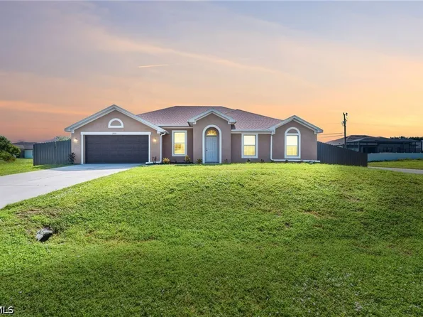 2001 NE 17th Ave, Cape Coral, FL 33909