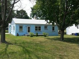 4348 E Cleveland Ave, Decatur, IL 62521