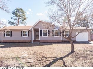6753 Weeping Water Run, Fayetteville, NC 28314