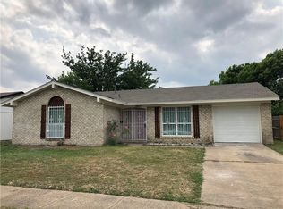 3407 Judge Dupree Dr, Dallas, TX 75241