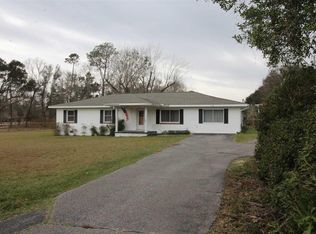 3089 Stefani Rd, Cantonment, FL 32533