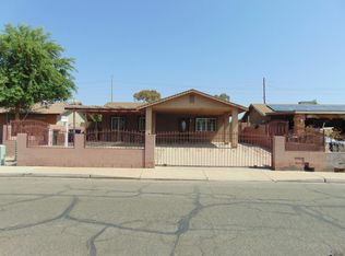 2766 W 2nd Pl, Yuma, AZ 85364
