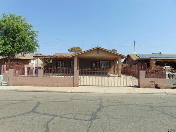 2766 W 2nd Pl, Yuma, AZ 85364
