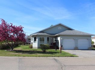 503 S 5th Ave NE, Manning, AB T0H2V0