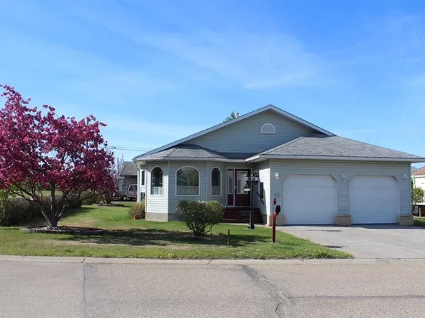 503 S 5th Ave NE, Manning, AB T0H 2V0