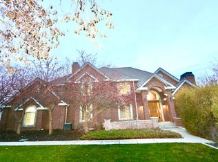 1290 N Valley Ridge Dr E, Heber City, UT 84032