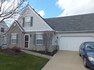 6690 Arbor Way, Cleveland, OH 44134