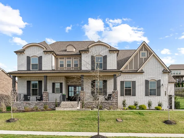 1007 Cumberland Valley Dr, Franklin, TN 37064